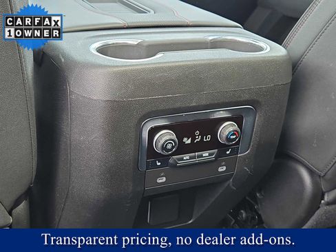 Used 2024 Chevrolet Suburban RST w/ Luxury Package AWD/4WD image 22