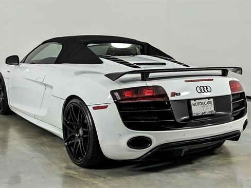 Used 2012 Audi R8 V10 AWD/4WD image 9