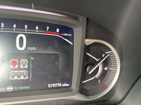 Used 2023 Honda Passport EX-L image 9