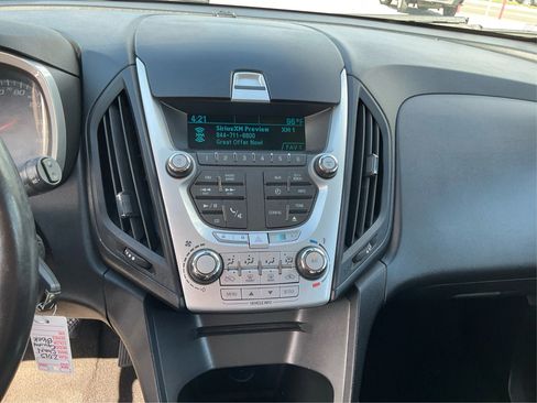 Used 2015 Chevrolet Equinox LS AWD/4WD image 13