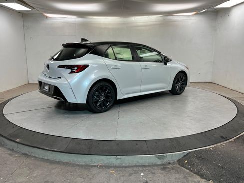 New 2026 Toyota Corolla XSE image 5