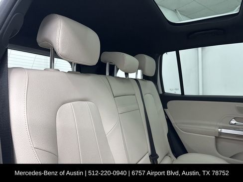Certified 2026 Mercedes-Benz GLB 250 image 27
