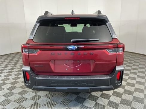 New 2026 Subaru Outback Touring XT AWD/4WD image 6