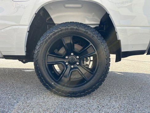 Certified 2023 RAM 1500 Big Horn image 56