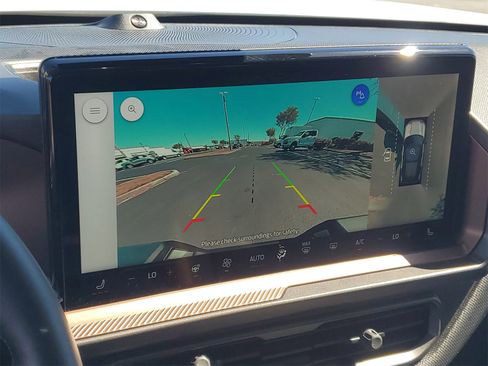 Certified 2025 Ford Bronco Sport Outer Banks w/ Outer Banks Tech Package+ image 24