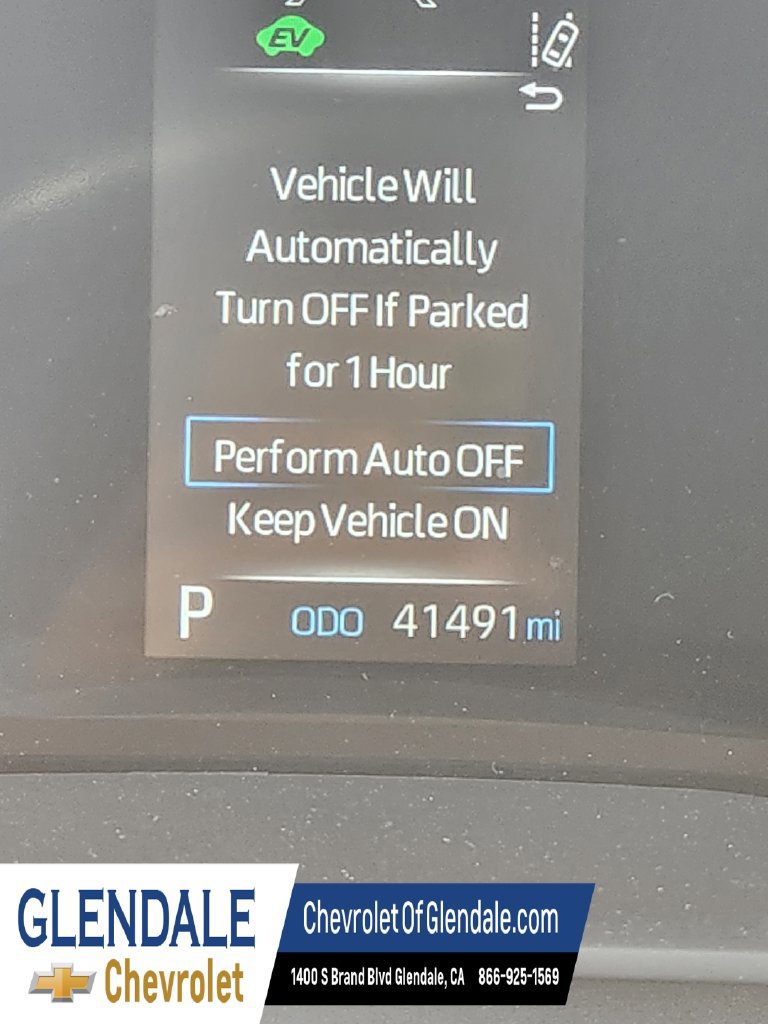 Used 2023 Toyota Sienna LE FWD image 9