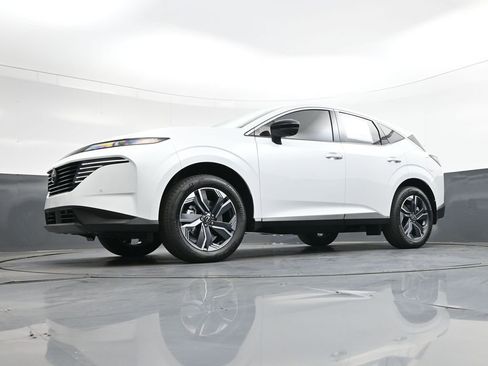 New 2026 Nissan Murano SL AWD/4WD image 43