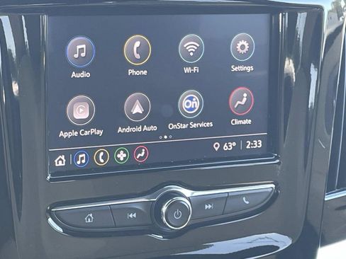 Used 2022 Chevrolet Traverse LS w/ LPO, Floor Liner Package image 19