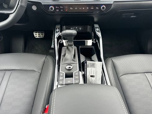 New 2026 Kia Sorento SX image 29