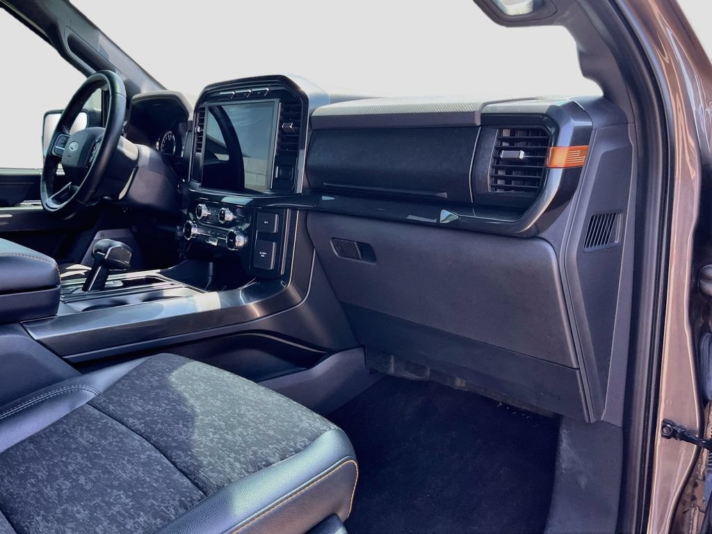Used 2022 Ford F150 Tremor w/ Equipment Group 401A Mid AWD/4WD image 30