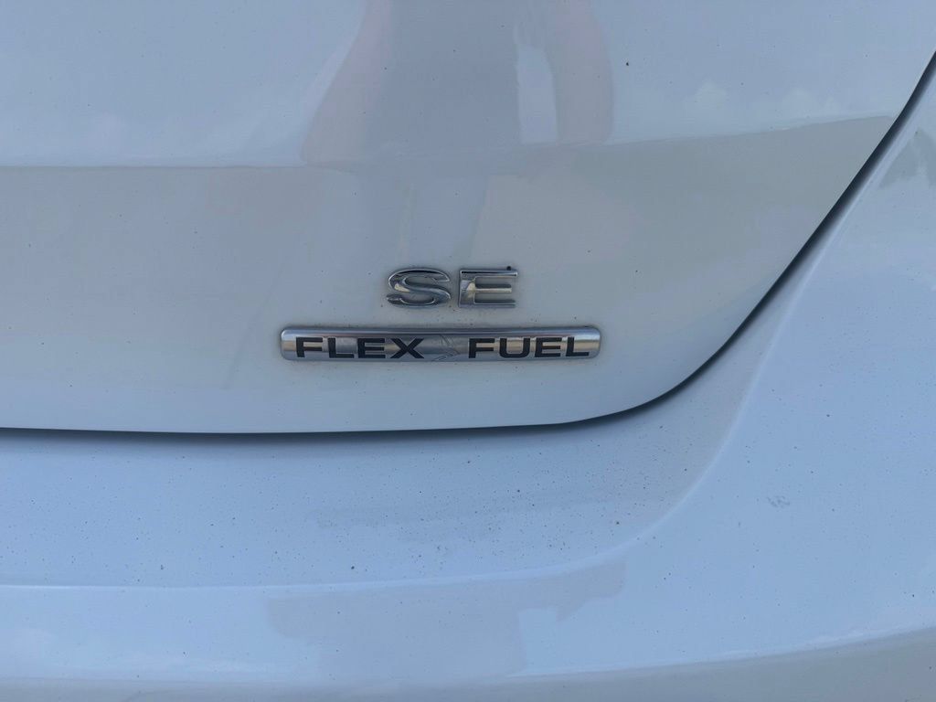 Used 2016 Ford Focus SE FWD image 4