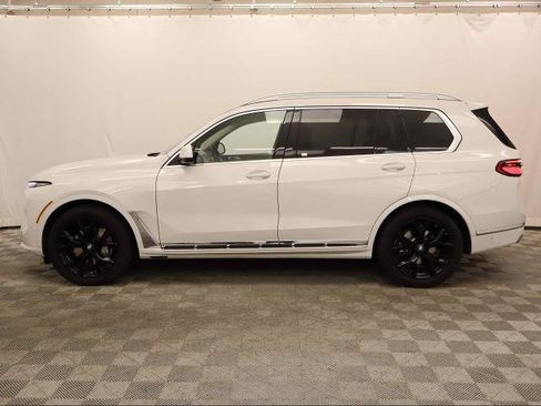 Used 2026 BMW X7 xDrive40i AWD/4WD image 10
