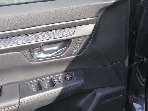 Used 2026 Honda CR-V Sport-L image 17