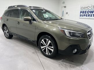 Used 2019 Subaru Outback 2.5i Limited video 2