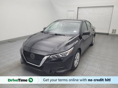 Used 2023 Nissan Sentra S