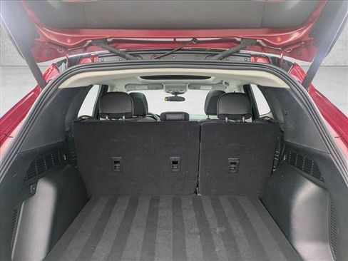 Certified 2022 Ford Escape SEL AWD/4WD image 6