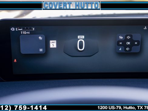 New 2025 Ford Expedition Tremor image 31