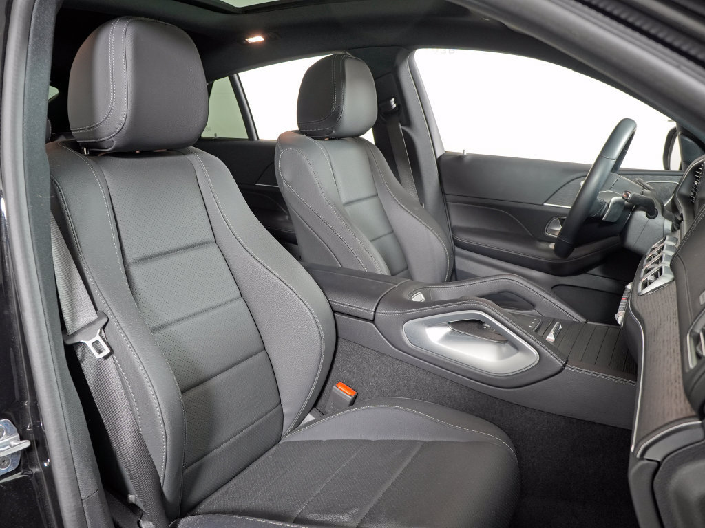 Certified 2026 Mercedes-Benz GLE 450 4MATIC Coupe image 16