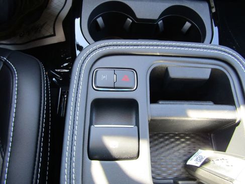 New 2026 Ford Mustang Mach-E GT AWD/4WD image 32