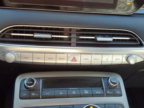 Used 2021 Hyundai Palisade Limited image 29