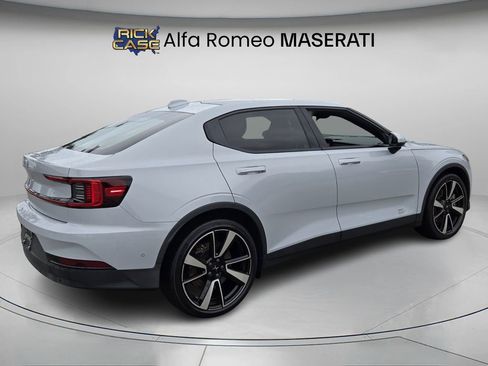 Used 2021 Polestar Polestar 2 Launch Edition image 6