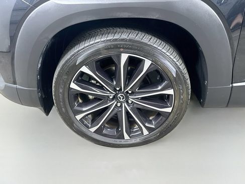 Used 2025 MAZDA CX-50 AWD 2.5 S w/ Premium Plus Pkg image 8