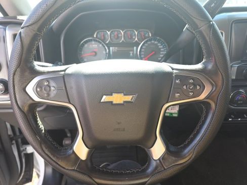 Used 2015 Chevrolet Silverado 2500 LT w/ LT Convenience Package image 11