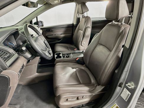 Used 2022 Honda Odyssey EX-L image 24