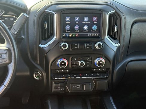 Certified 2022 GMC Sierra 2500 AT4 w/ AT4 Preferred Package AWD/4WD image 23