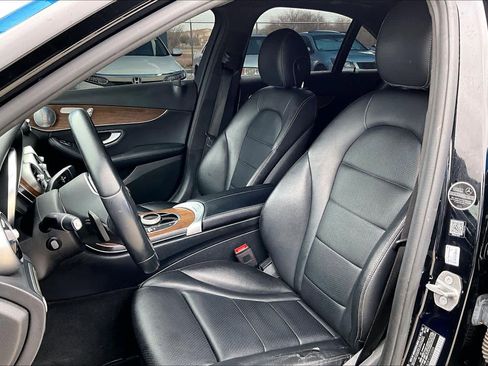 Used 2020 Mercedes-Benz C 300 Sedan image 8