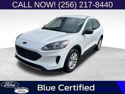 Used 2022 Ford Escape SE w/ Convenience Package