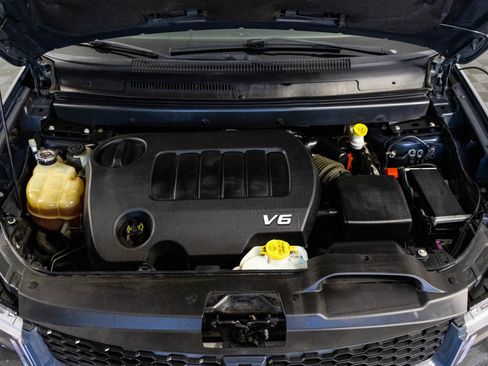 Used 2018 Dodge Journey GT FWD image 45