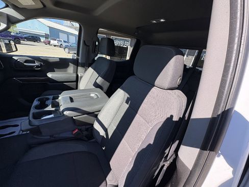 Used 2020 Chevrolet Silverado 1500 LT w/ All-Star Edition image 31