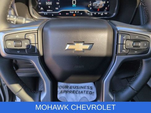 Used 2023 Chevrolet Tahoe LT AWD/4WD image 11