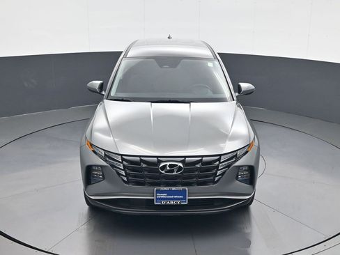 Certified 2024 Hyundai Tucson SE image 14