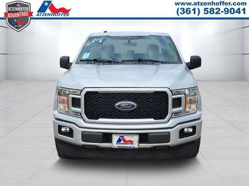 Used 2019 Ford F150 XL w/ Equipment Group 101A Mid image 2