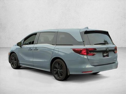 Used 2024 Honda Odyssey Sport image 7