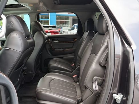 Used 2015 GMC Acadia Denali FWD image 20