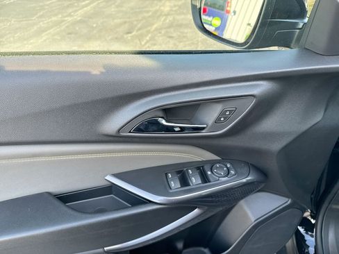 New 2026 Chevrolet Trax ACTIV image 15