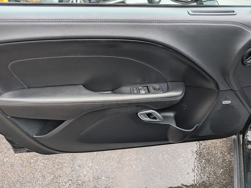 Used 2020 Dodge Challenger R/T Scat Pack image 33