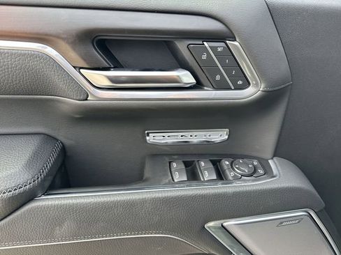 New 2026 GMC Sierra 1500 Denali AWD/4WD image 13