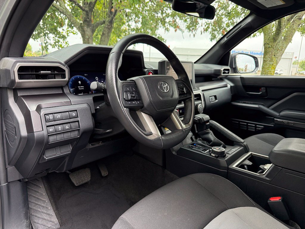 Used 2025 Toyota 4Runner TRD Off-Road AWD/4WD image 9