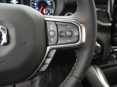 New 2026 RAM 1500 Big Horn image 32