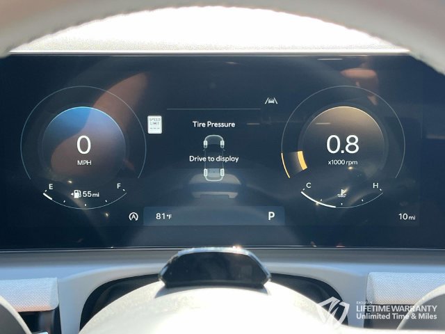 New 2026 Hyundai Tucson Limited FWD image 29