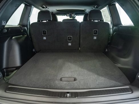 New 2026 Jeep Grand Cherokee Laredo X AWD/4WD image 10