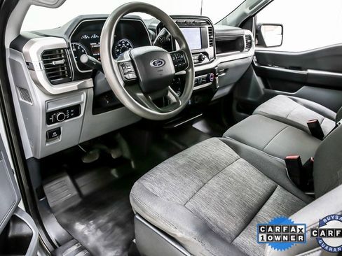 Used 2023 Ford F150 XL w/ FX4 Off-Road Package image 28