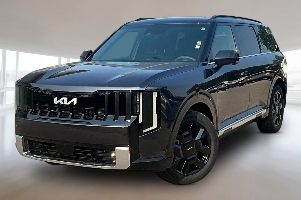 New 2027 Kia Telluride SX Prestige AWD/4WD image 1