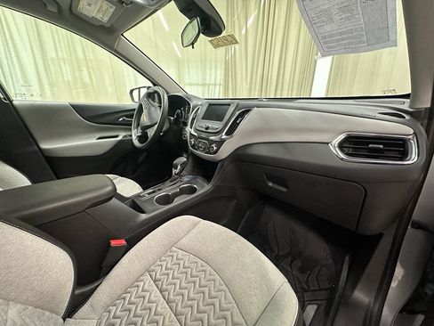 Certified 2024 Chevrolet Equinox LS w/ LS Convenience Package image 17