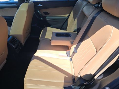 Certified 2024 Volkswagen Tiguan SE AWD/4WD image 31
