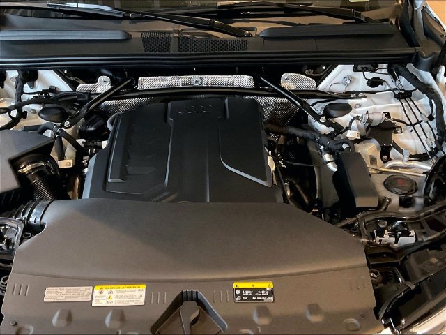 New 2026 Audi Q5 2.0T AWD/4WD image 15